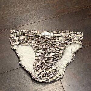 Freedhom Richard Cohen Men’s Swim Brief  Size S